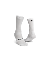 KALAS Z3 | Høje sokker Verano | white