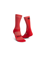 KALAS Z3 | Høje sokker Verano | red