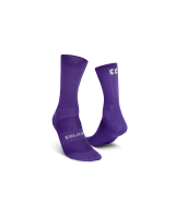 KALAS Z3 | Høje sokker Verano | indigo purple