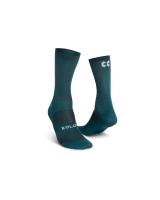 KALAS Z3 | Høje sokker Verano | petrol blue
