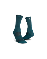KALAS Z3 | Høje sokker | petrol blue