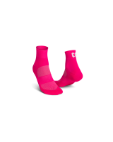 RIDE ON Z | Korte sokker | lyserød