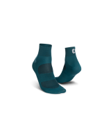 KALAS Z3 | Korte sokker | petrol blue