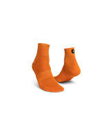 KALAS Z3 | Korte sokker | orange