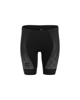 TRI PERFORM Z1 | Shorts | grå | DAME