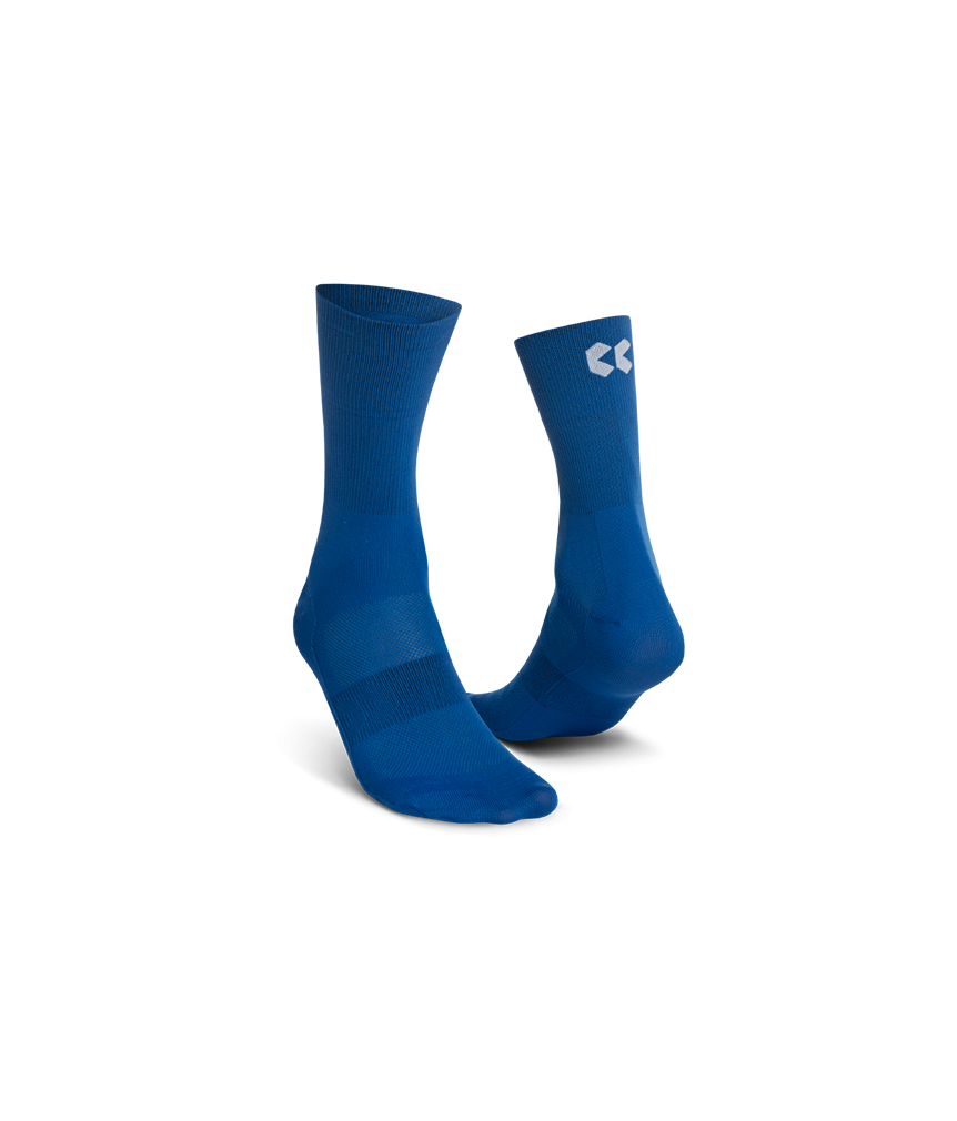 KALAS Z3 | Høje sokker | cobalt blue