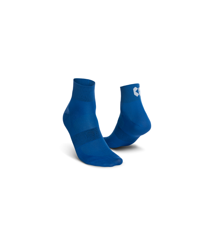 KALAS Z3 | Korte sokker | cobalt blue