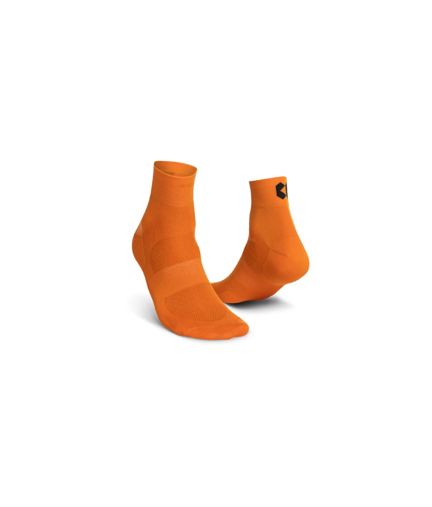 KALAS Z3 | Korte sokker | orange