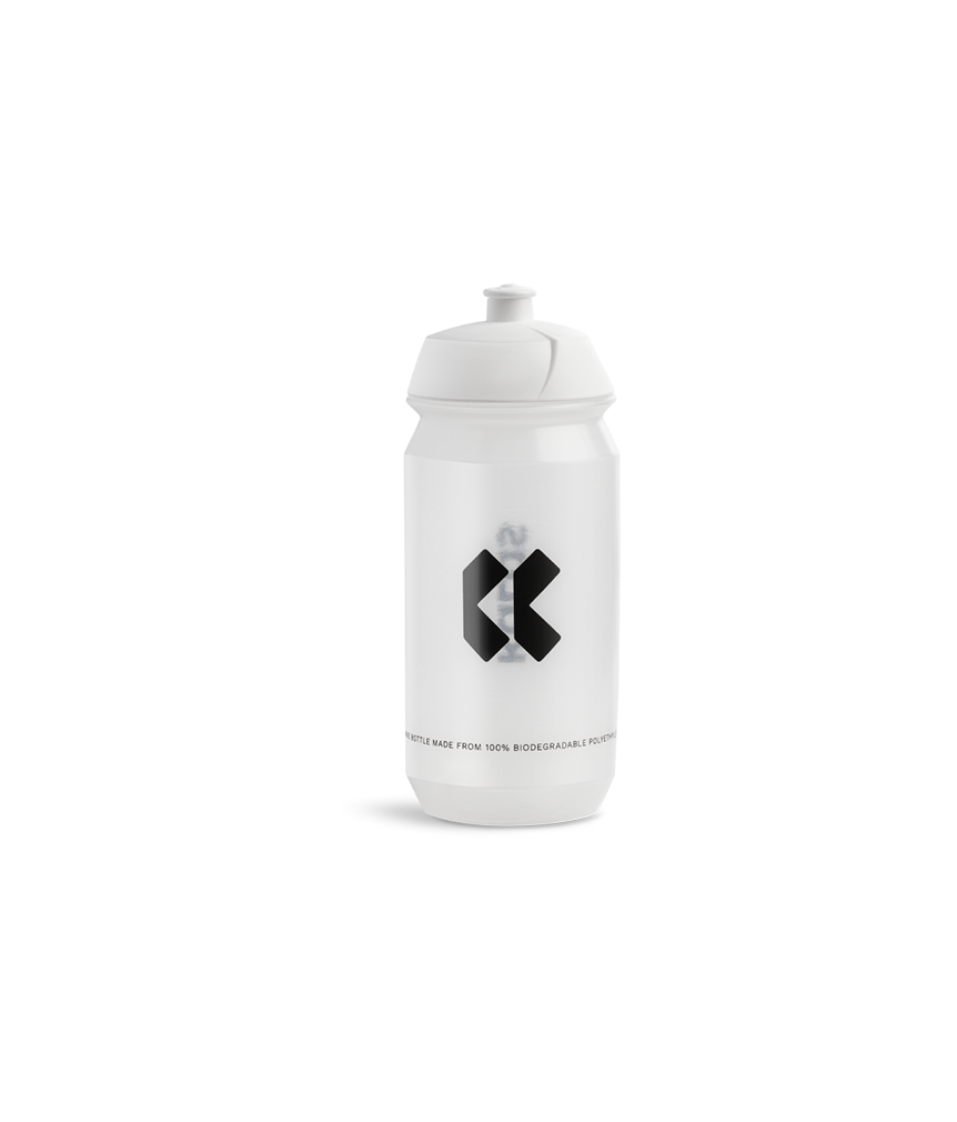 KALAS Z3 | Flaske ECO 0,5l | gennemsigtig