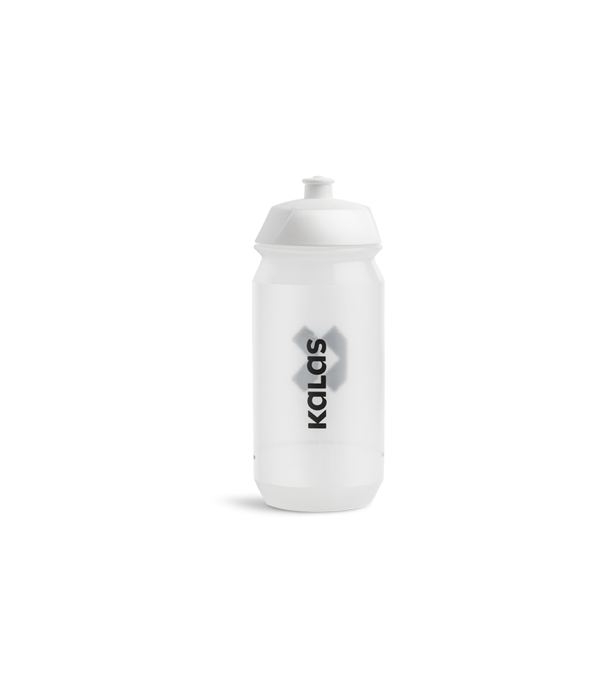 KALAS Z3 | Flaske ECO 0,5l | gennemsigtig