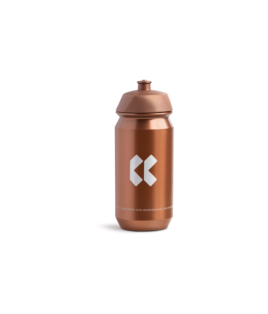 KALAS Z3 | Flaske ECO 0,5l | bronze