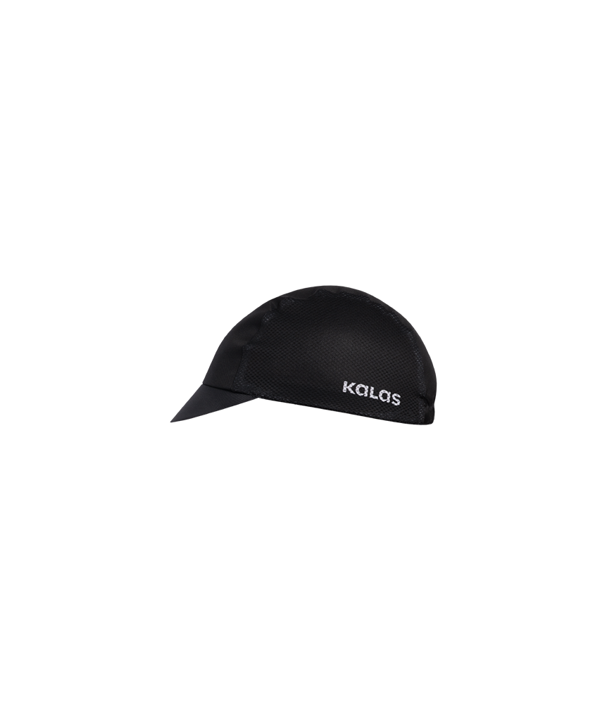 KALAS Z3 | Sommer cap | black