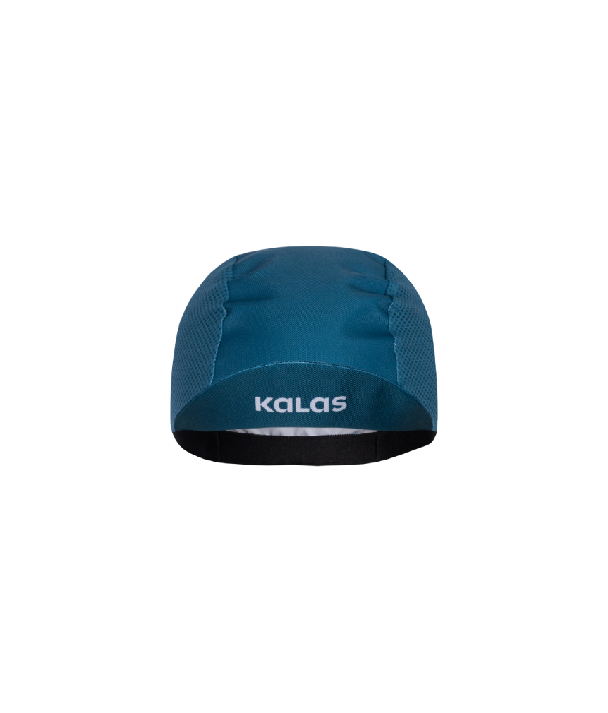 KALAS Z3 | Sommer cap | petrol blue