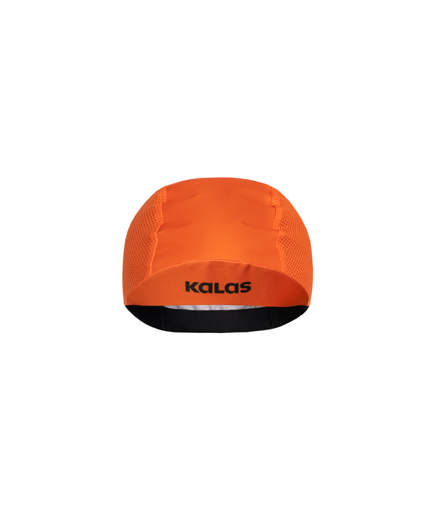 KALAS Z3 | Sommer cap | orange