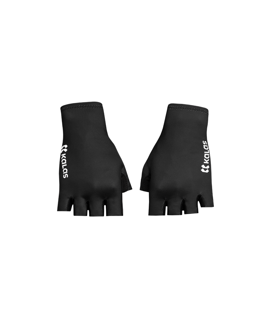 RIDE ON Z | Korte handsker | sort