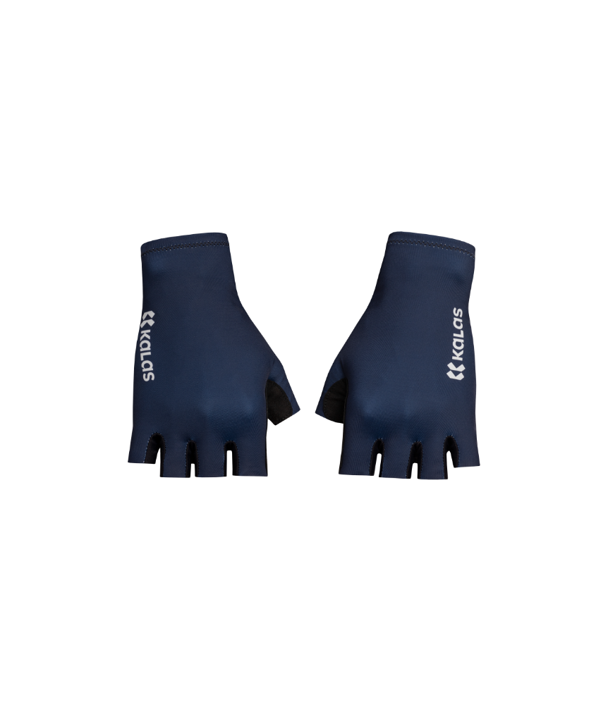 RIDE ON Z | Korte handsker | blå