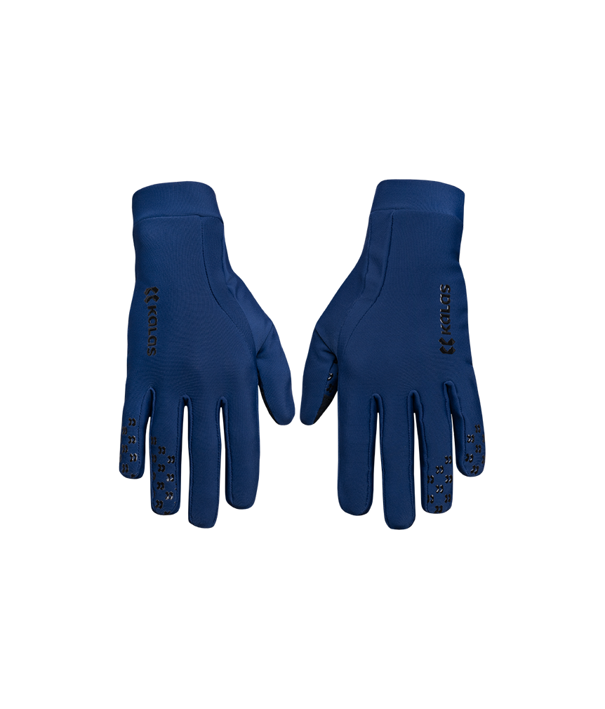 RIDE ON Z1 | Handsker | mørkeblå