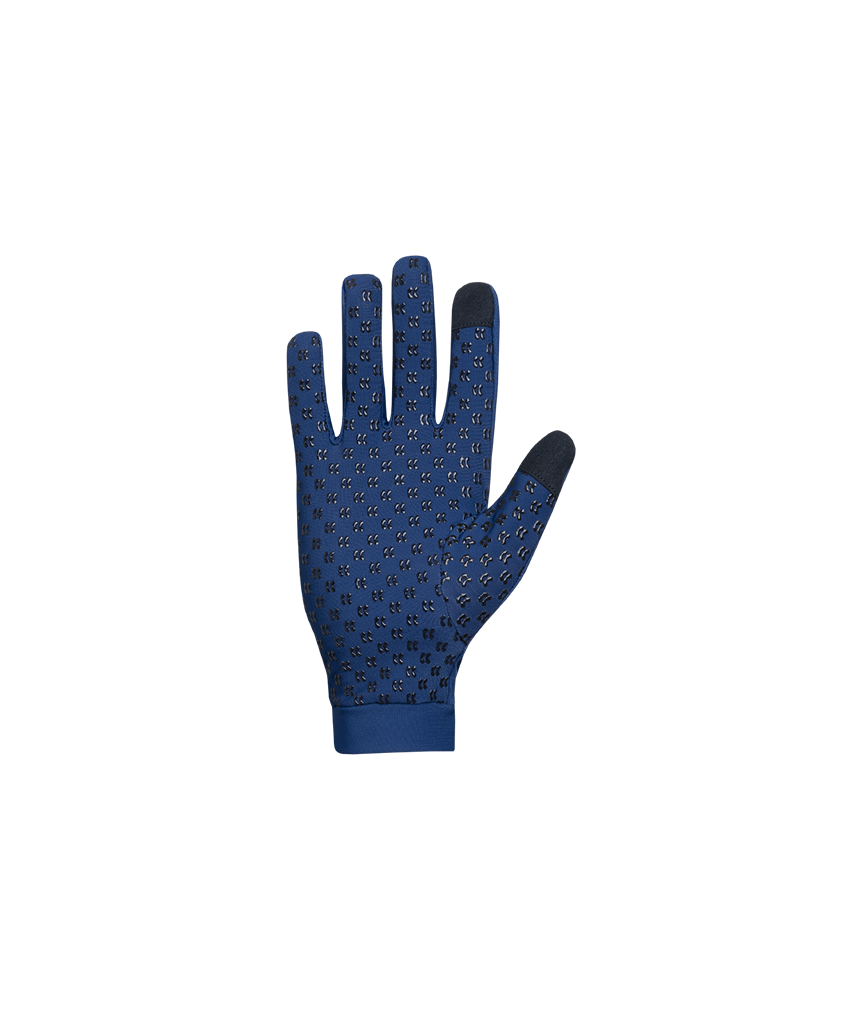 RIDE ON Z1 | Handsker | mørkeblå