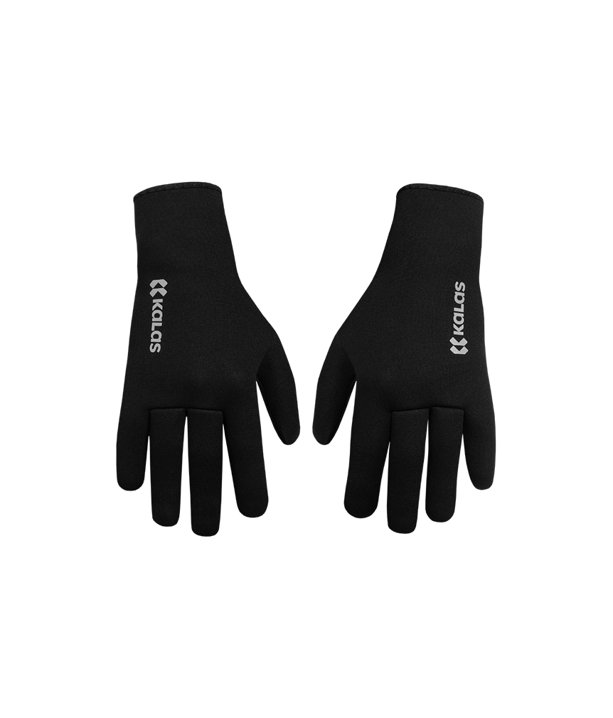 RIDE ON Z1 | Neopren handsker | sort