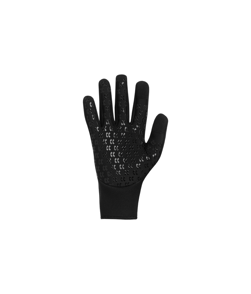 RIDE ON Z1 | Neopren handsker | sort