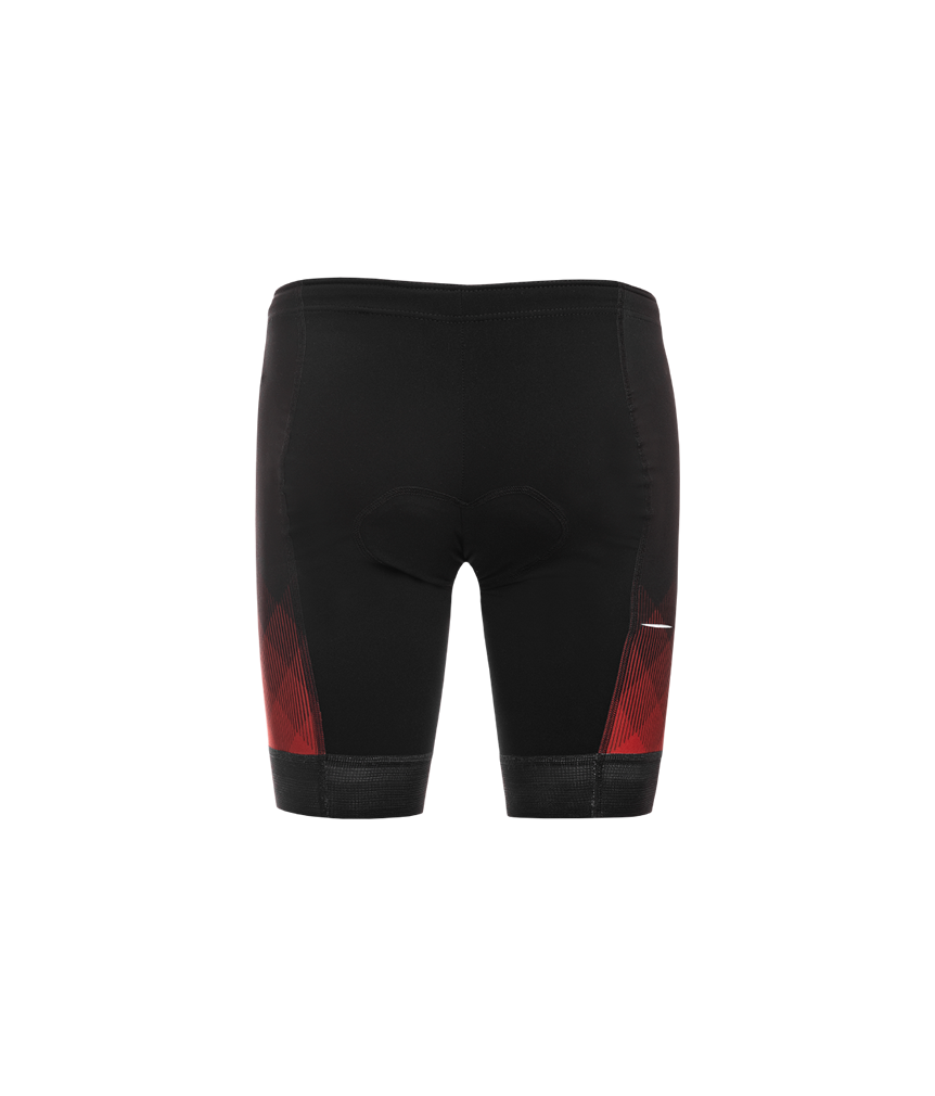 TRI PERFORM Z1 | Shorts | rød