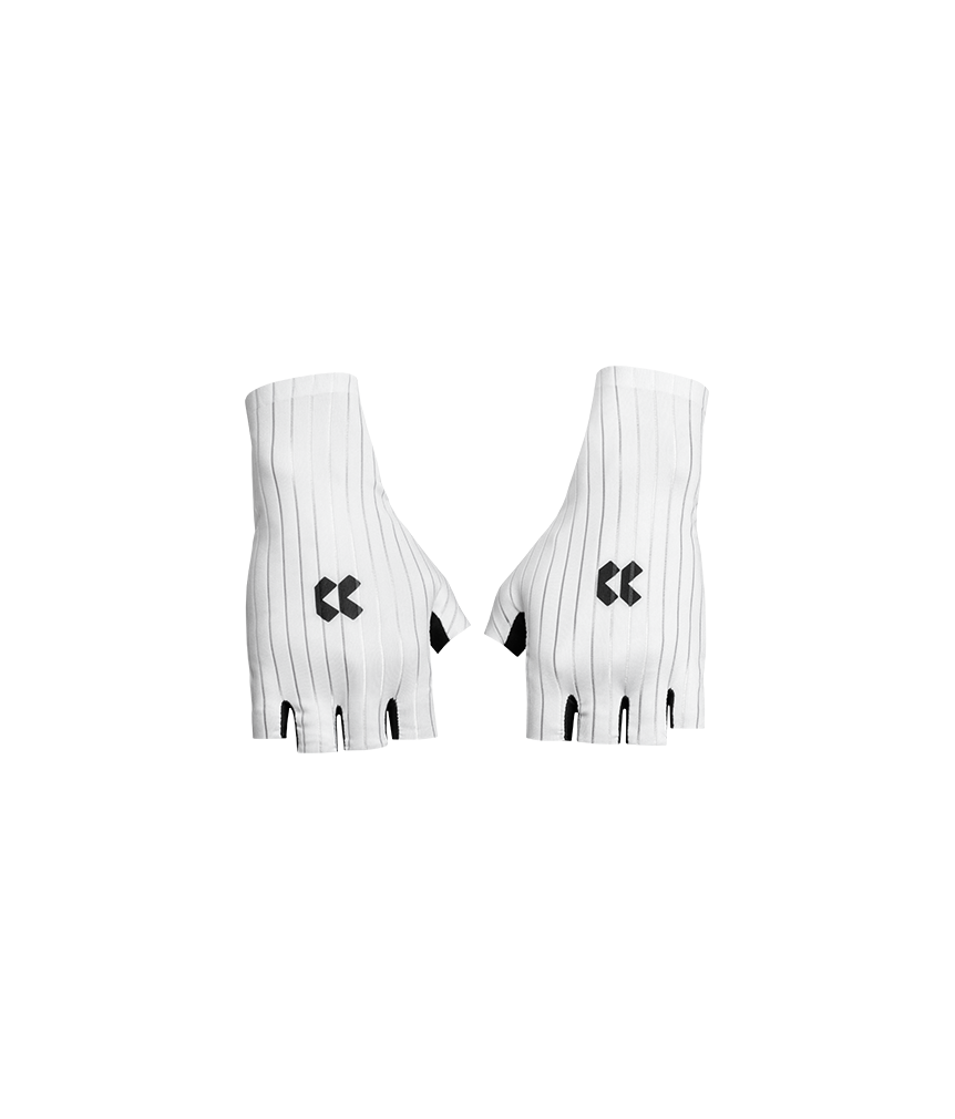 PASSION Z4 | AERO Korte handsker | White