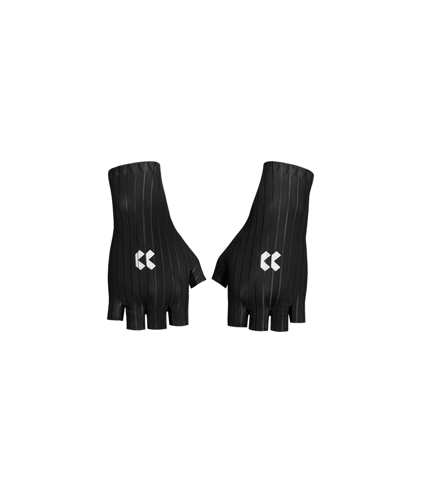 PASSION Z4 | AERO Korte handsker | Black
