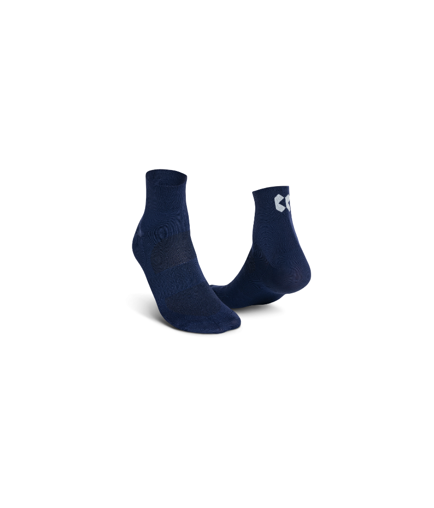 KALAS Z3 | Low Socks | blue
