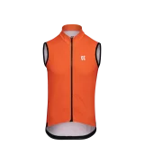 PASSION Z4 | Vest Temps | Orange