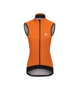 PASSION Z4 | Vest All Rounder | Orange | DAME