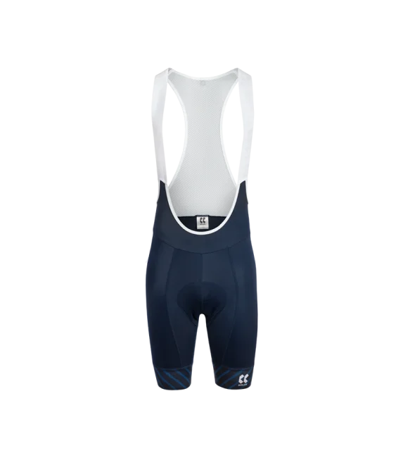 MOTION Z4 | Korte cykelbukser | Deep Blue