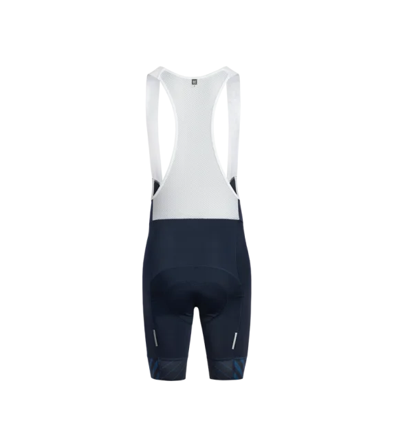 MOTION Z4 | Korte cykelbukser | Deep Blue