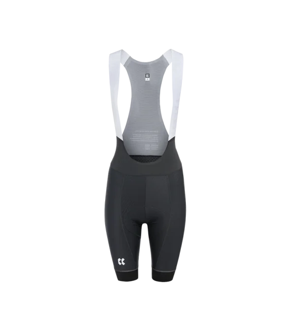 PASSION Z3 | Korte cykelbukser | grey | DAME