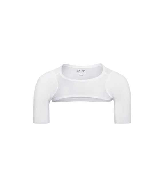 PROJECT | Undertrøje 01