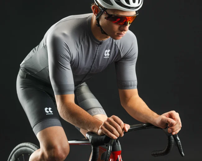 Cykeltrøje ELITE 51 | Spinn