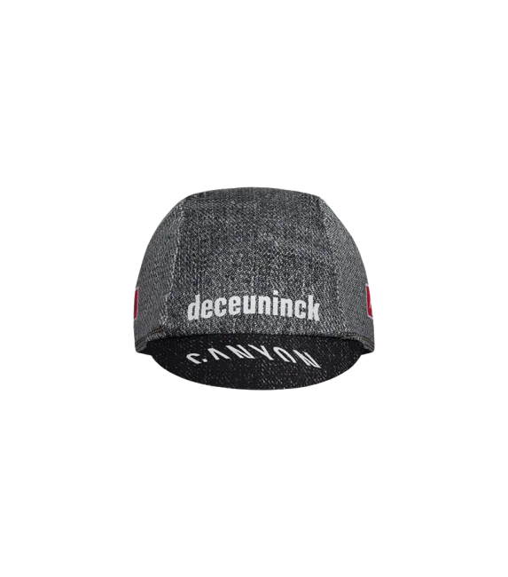 ALPECIN-DECEUNINCK 24 GREY | Sommer cap