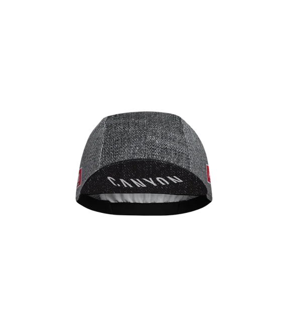 ALPECIN-DECEUNINCK 24 GREY | Sommer cap