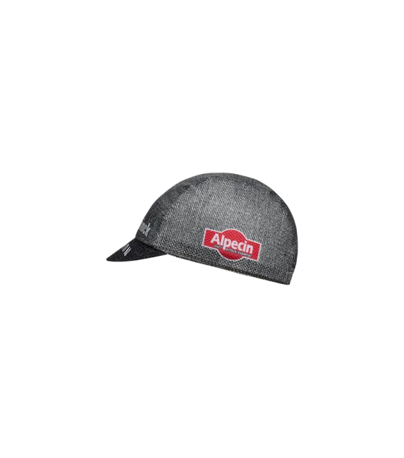 ALPECIN-DECEUNINCK 24 GREY | Sommer cap