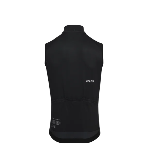 PASSION Z4 | Vest Temps | Black