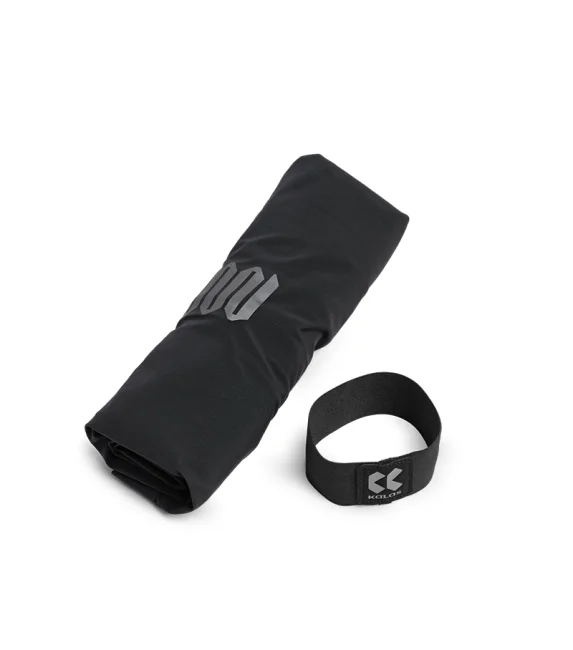PASSION Z4 | Vest All Rounder | Black | DAME