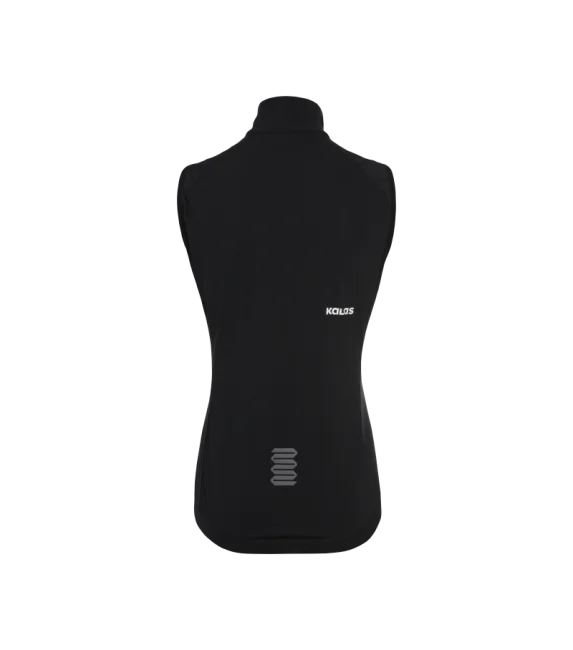 PASSION Z4 | Vest All Rounder | Black | DAME