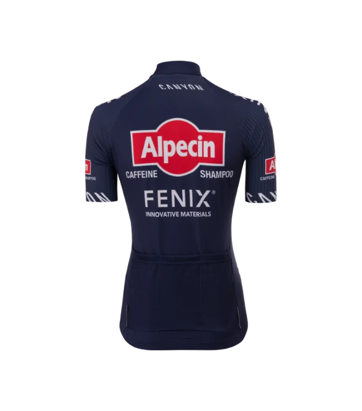 ALPECIN-FENIX | Jersey ELITE Stripes | W