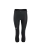 MOTION Z4 | 3 kvart bukser | Pure Black | DAME