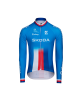 TEAM CZECHIA Z6 | Langærmet Trøje